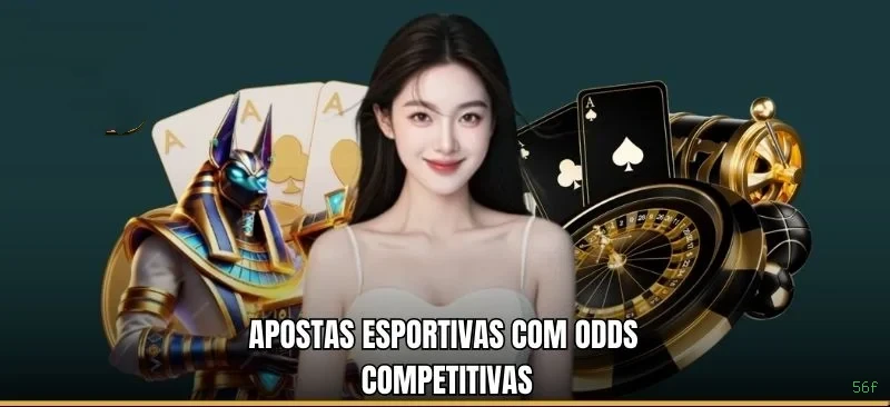 Cassino ao vivo